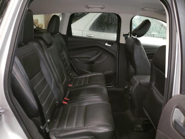 Photo 6 from auction – 2018 FORD ESCAPE SEL with VIN 1FMCU9HD6JUC47770