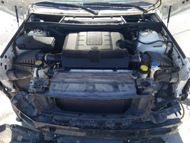 Photo 7 from auction – 2012 LAND ROVER RANGE ROVE with VIN SALME1D47CA364218