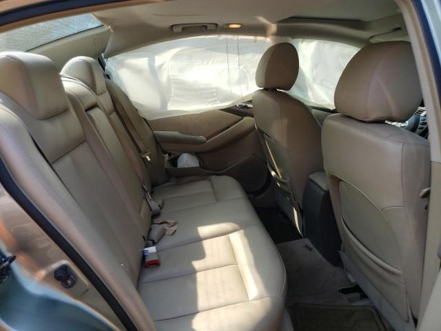 Photo 6 from auction – 2008 NISSAN ALTIMA 3.5 with VIN 1N4BL21E38N400497
