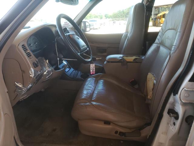 Photo 5 from auction – 1998 FORD EXPLORER with VIN 1FMZU35P1WZA53678