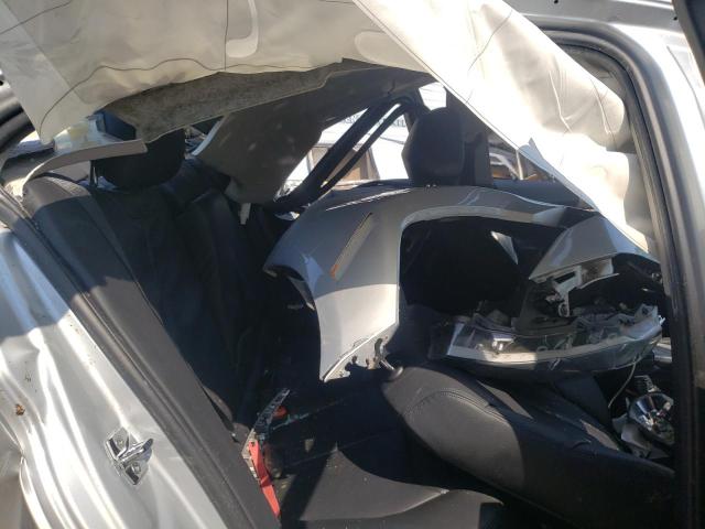 Photo 6 from auction – 2012 BMW 328 I with VIN WBA3A5C57CF346981