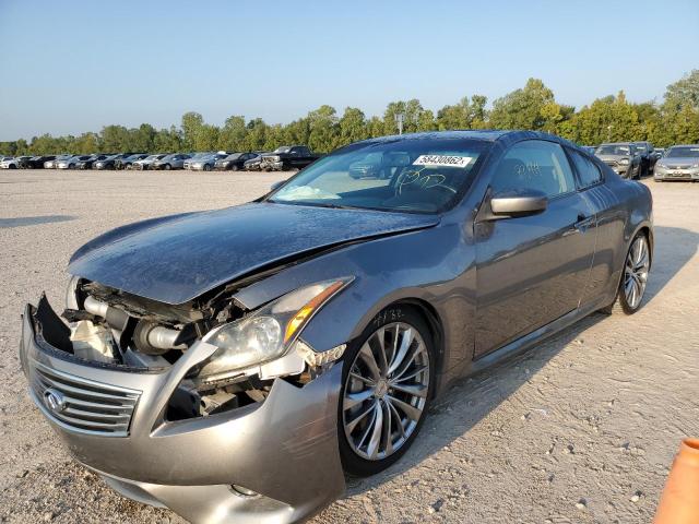 Photo 2 from auction – 2012 INFINITI G37 BASE with VIN JN1CV6EK6CM421068