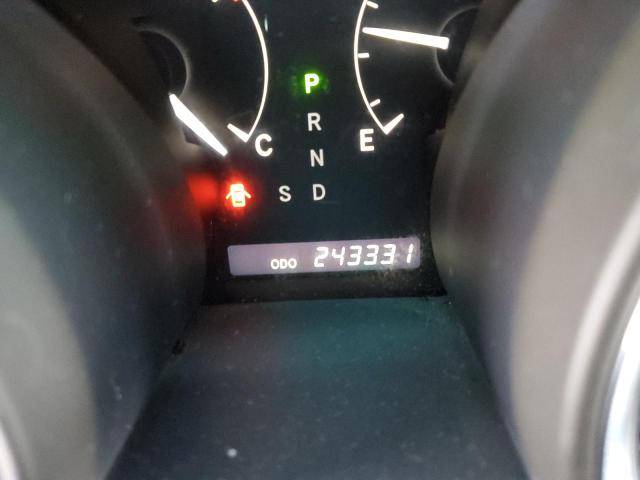 Photo 8 from auction – 2010 TOYOTA HIGHLANDER with VIN JTEDK3EH2A2162161