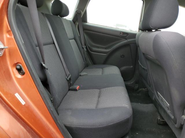 Photo 6 from auction – 2004 PONTIAC VIBE with VIN 5Y2SL62844Z460009