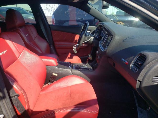 Photo 5 from auction – 2012 DODGE CHARGER SR with VIN 2C3CDXEJ2CH255037