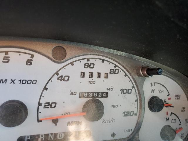 Photo 8 from auction – 2000 FORD EXPLORER X with VIN 1FMZU73E4YZA44971