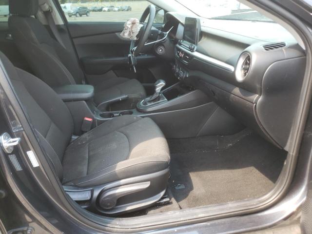 Photo 5 from auction – 2020 KIA FORTE FE with VIN 3KPF24AD7LE216632