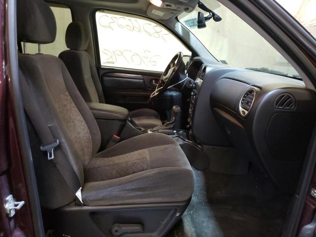 Photo 5 from auction – 2006 GMC ENVOY with VIN 1GKDT13S662258326