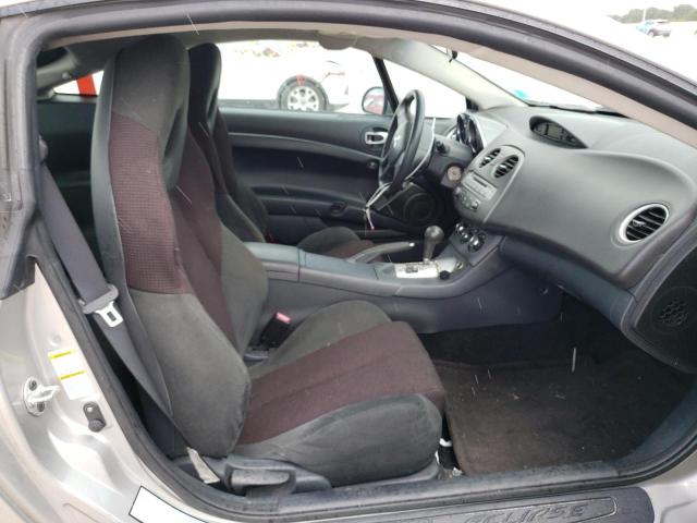 Photo 5 from auction – 2012 MITSUBISHI ECLIPSE GS with VIN 4A31K5DF4CE004549