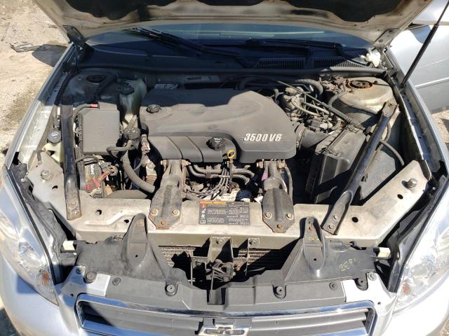 Photo 7 from auction – 2011 CHEVROLET IMPALA LT with VIN 2G1WB5EK8B1132032