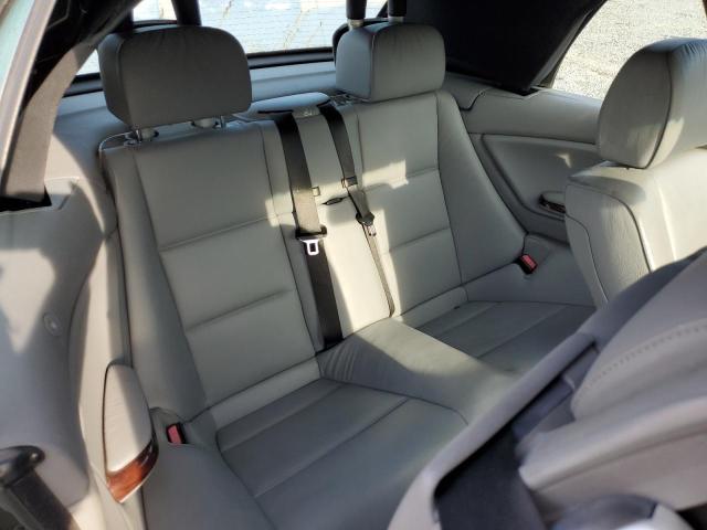 Photo 6 from auction – 2002 BMW 325 CI with VIN WBABS33452PG83858