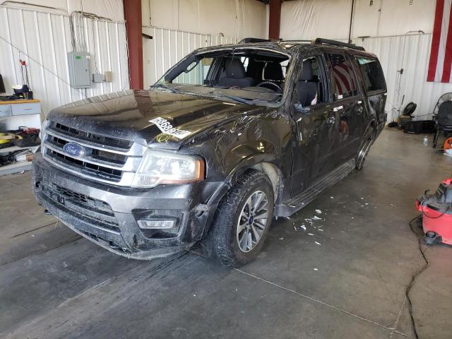 Photo 2 from auction – 2017 FORD EXPEDITION with VIN 1FMJK1JT0HEA07201