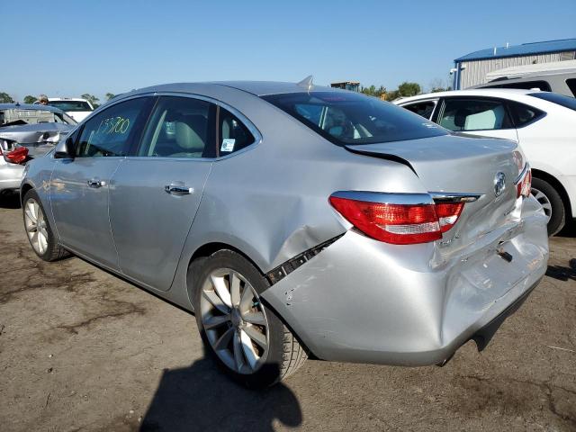 Photo 3 from auction – 2012 BUICK VERANO with VIN 1G4PP5SK5C4137689