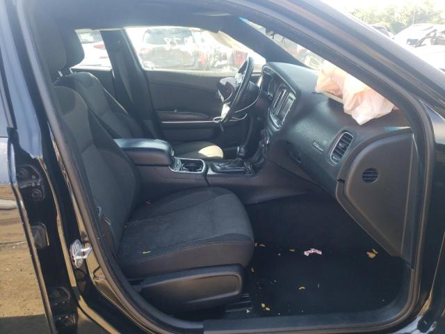 Photo 5 from auction – 2015 DODGE CHARGER SE with VIN 2C3CDXBG7FH812733