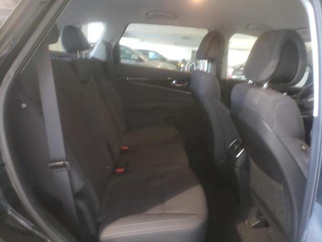 Photo 6 from auction – 2016 KIA SORENTO LX with VIN 5XYPGDA34GG070728
