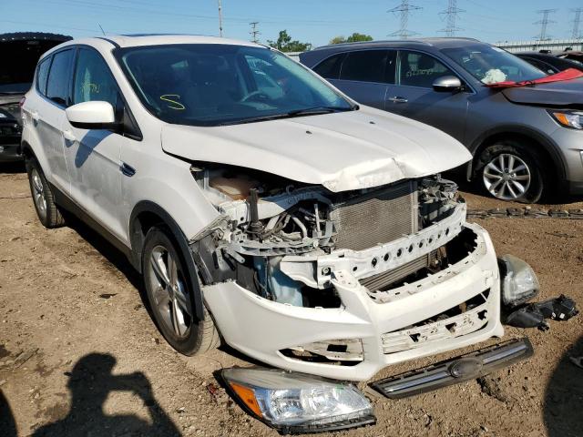 Zdjęcie 1 z aukcji – 2013 FORD ESCAPE SE z VIN 1FMCU0GX4DUD36636