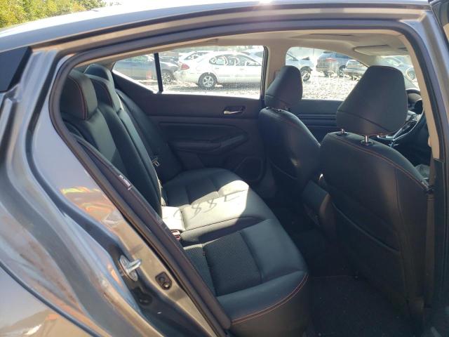 Photo 6 from auction – 2020 NISSAN ALTIMA SR with VIN 1N4BL4CWXLC180118