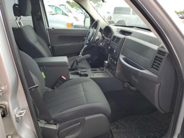 Photo 5 from auction – 2011 JEEP LIBERTY SP with VIN 1J4PN2GK8BW542444