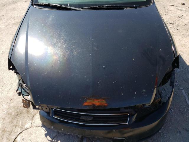 Photo 7 from auction – 2011 CHEVROLET IMPALA LS with VIN 2G1WF5EKXB1275679