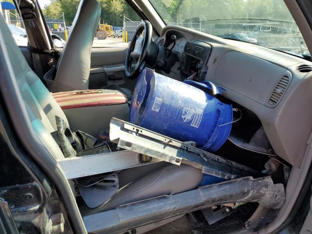 Photo 5 from auction – 2000 FORD EXPLORER X with VIN 1FMZU73E4YZA44971