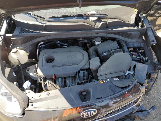 Photo 7 from auction – 2019 KIA SPORTAGE E with VIN KNDPNCAC4K7583239