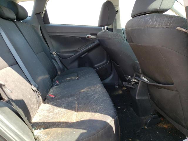 Photo 6 from auction – 2009 PONTIAC VIBE with VIN 5Y2SP67869Z442437