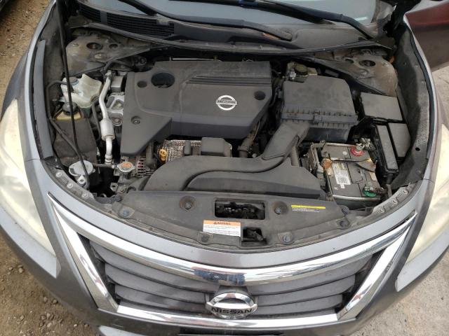 Photo 7 from auction – 2015 NISSAN ALTIMA 2.5 with VIN 1N4AL3AP8FC145325