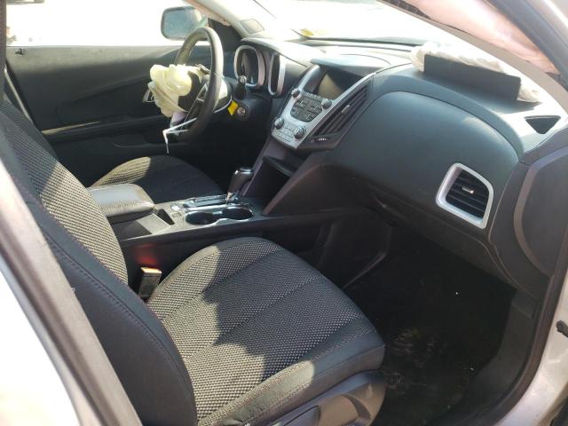 Photo 5 from auction – 2017 CHEVROLET EQUINOX LT with VIN 2GNALCEK6H1546607