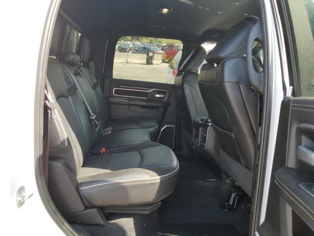 Photo 6 from auction – 2020 RAM 2500 LARAM with VIN 3C6UR5FL7LG250445