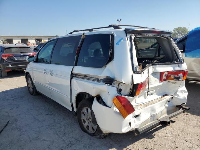 Photo 3 from auction – 2004 HONDA ODYSSEY EX with VIN 5FNRL18974B048500