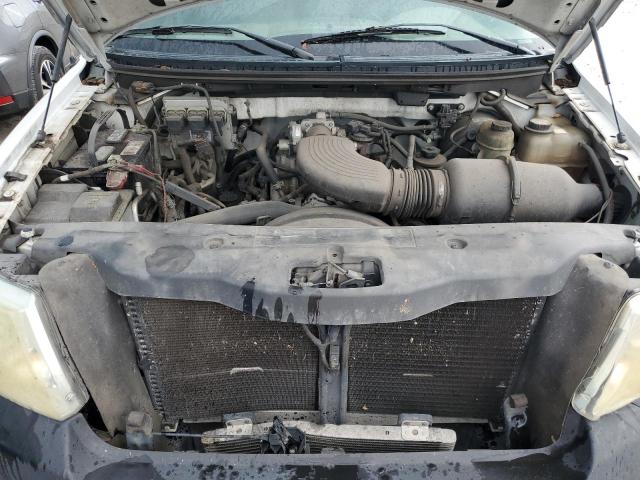 Photo 7 from auction – 2006 FORD F150 with VIN 1FTRF12W86NA34857
