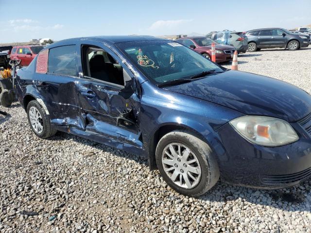 Photo 9 from auction – 2010 CHEVROLET COBALT 1LT with VIN 1G1AD5F53A7145317