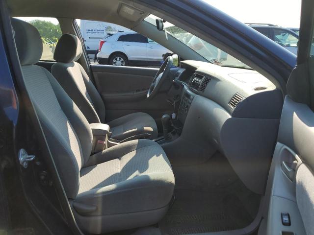 Zdjęcie 5 z aukcji – 2006 TOYOTA COROLLA CE z VIN 2T1BR32E46C702572