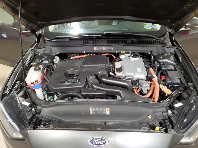 Photo 7 from auction – 2017 FORD FUSION SE with VIN 3FA6P0PU6HR289241