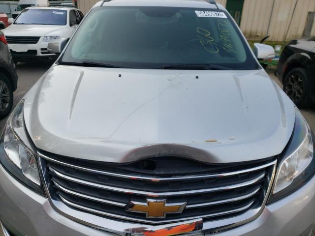 Photo 7 from auction – 2017 CHEVROLET TRAVERSE L with VIN 1GNKVGKD6HJ316955
