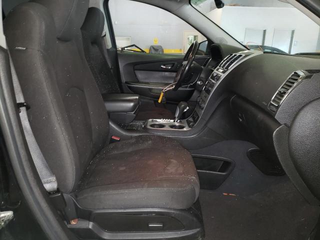 Photo 5 from auction – 2010 GMC ACADIA SLE with VIN 1GKLRLED6AJ258586