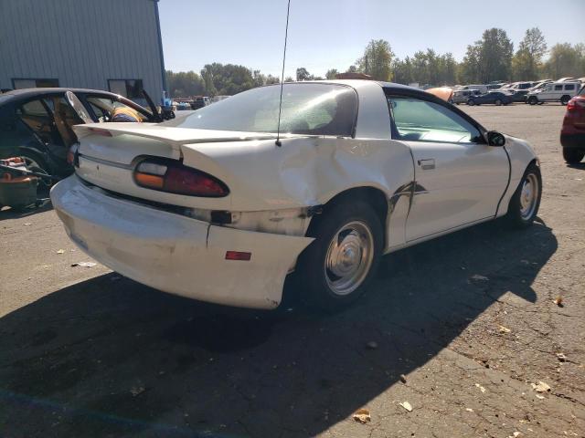 Photo 4 from auction – 2002 CHEVROLET CAMARO with VIN 2G1FP22K822106206