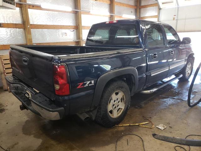 Photo 4 from auction – 2006 CHEVROLET SILVERADO with VIN 2GCEK13T761175838
