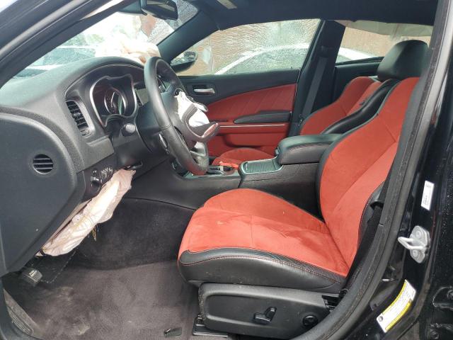 Photo 5 from auction – 2018 DODGE CHARGER R/ with VIN 2C3CDXGJ9JH200790