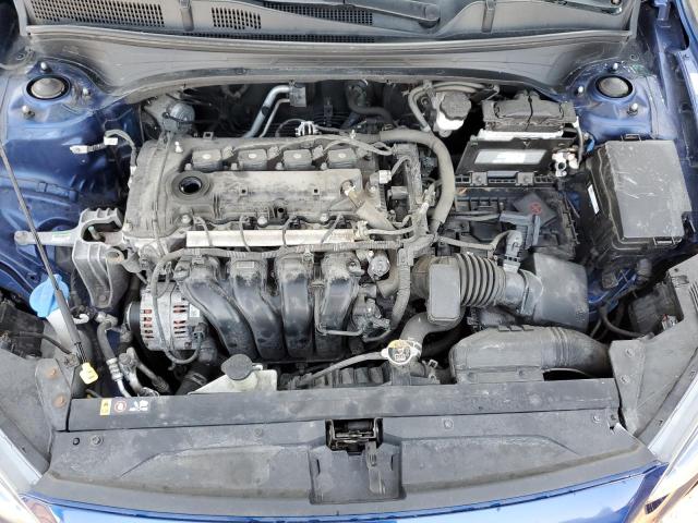 Photo 7 from auction – 2019 KIA FORTE FE with VIN 3KPF24AD5KE058161