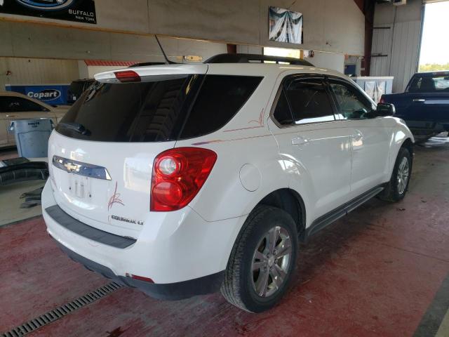 Photo 4 from auction – 2013 CHEVROLET EQUINOX LT with VIN 2GNFLEEK2D6377782