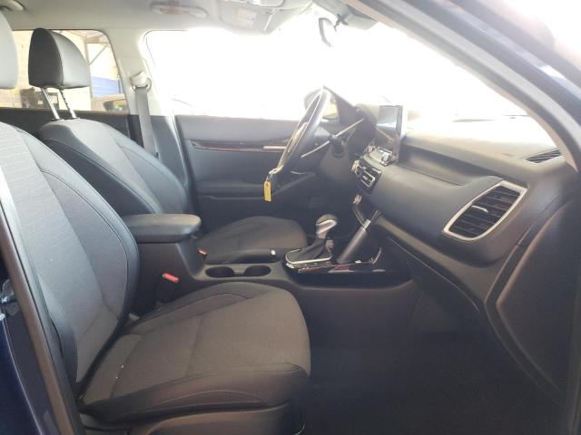 Photo 5 from auction – 2022 KIA SELTOS NIG with VIN KNDEUCA20N7241468