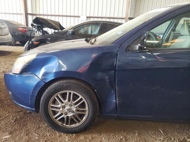 Photo 9 from auction – 2009 FORD FOCUS SE with VIN 1FAHP35NX9W269854