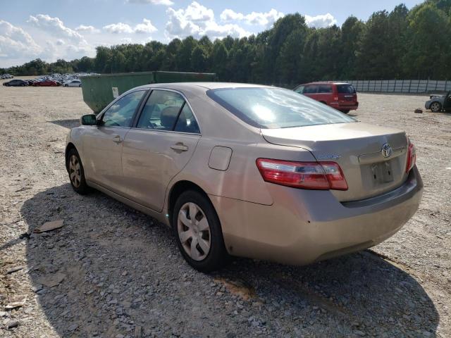 Photo 3 from auction – 2008 TOYOTA CAMRY CE with VIN 4T1BE46K58U210653