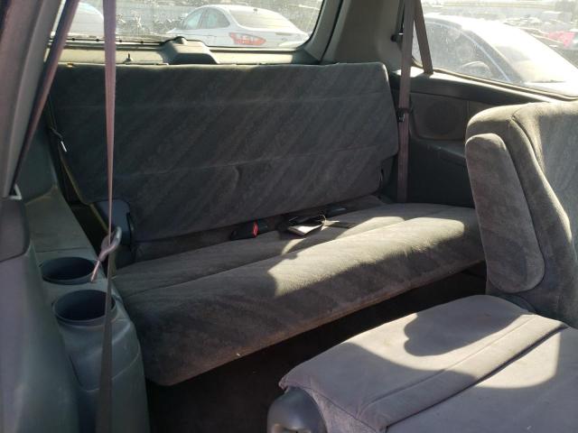 Photo 9 from auction – 2004 HONDA ODYSSEY EX with VIN 5FNRL18604B074555