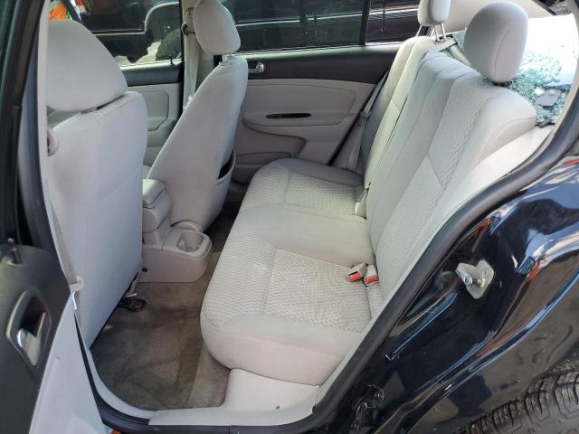 Photo 6 from auction – 2008 CHEVROLET COBALT LT with VIN 1G1AL55F687339377