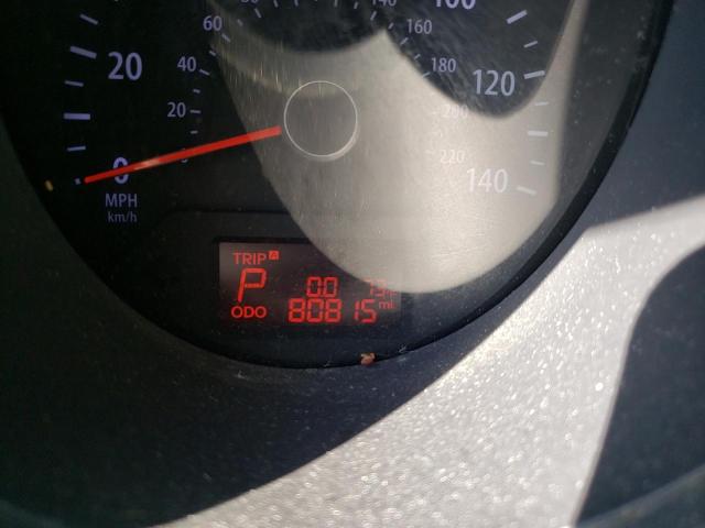 Photo 8 from auction – 2013 KIA SOUL with VIN KNDJT2A57D7624134