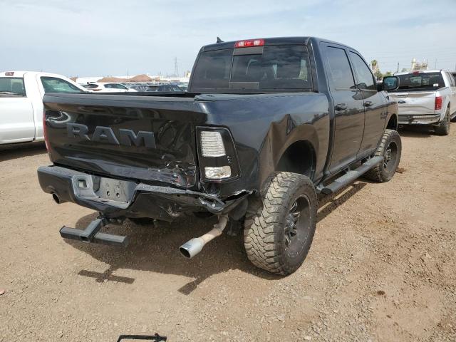 Photo 4 from auction – 2017 DODGE RAM 1500 with VIN 1C6RR7MT3HS626367