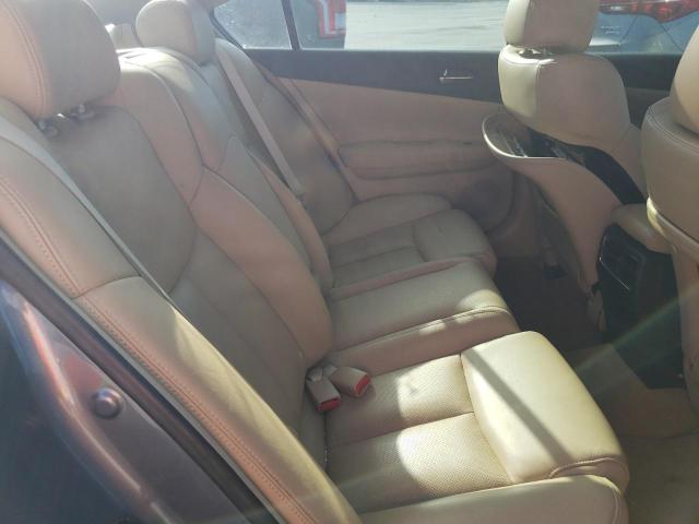 Photo 6 from auction – 2009 NISSAN MAXIMA S with VIN 1N4AA51E09C800050
