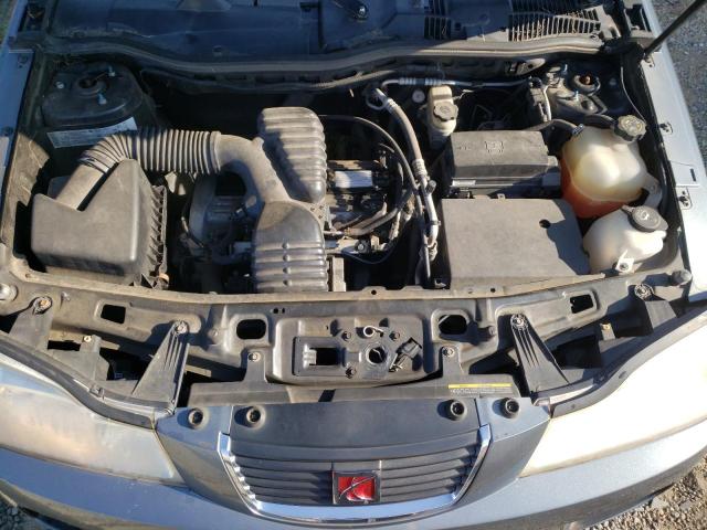 Photo 7 from auction – 2006 SATURN VUE with VIN 5GZCZ33D86S869816